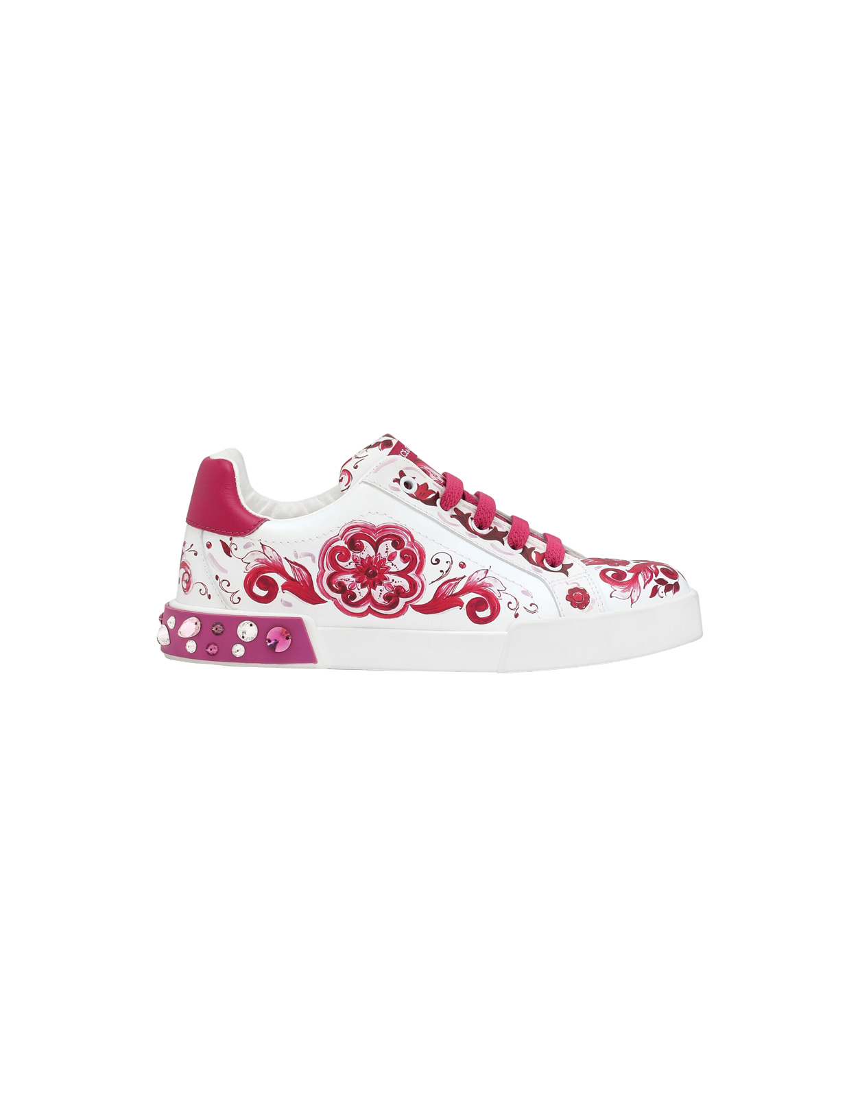 Scarpe dolce shop e gabbana sneakers